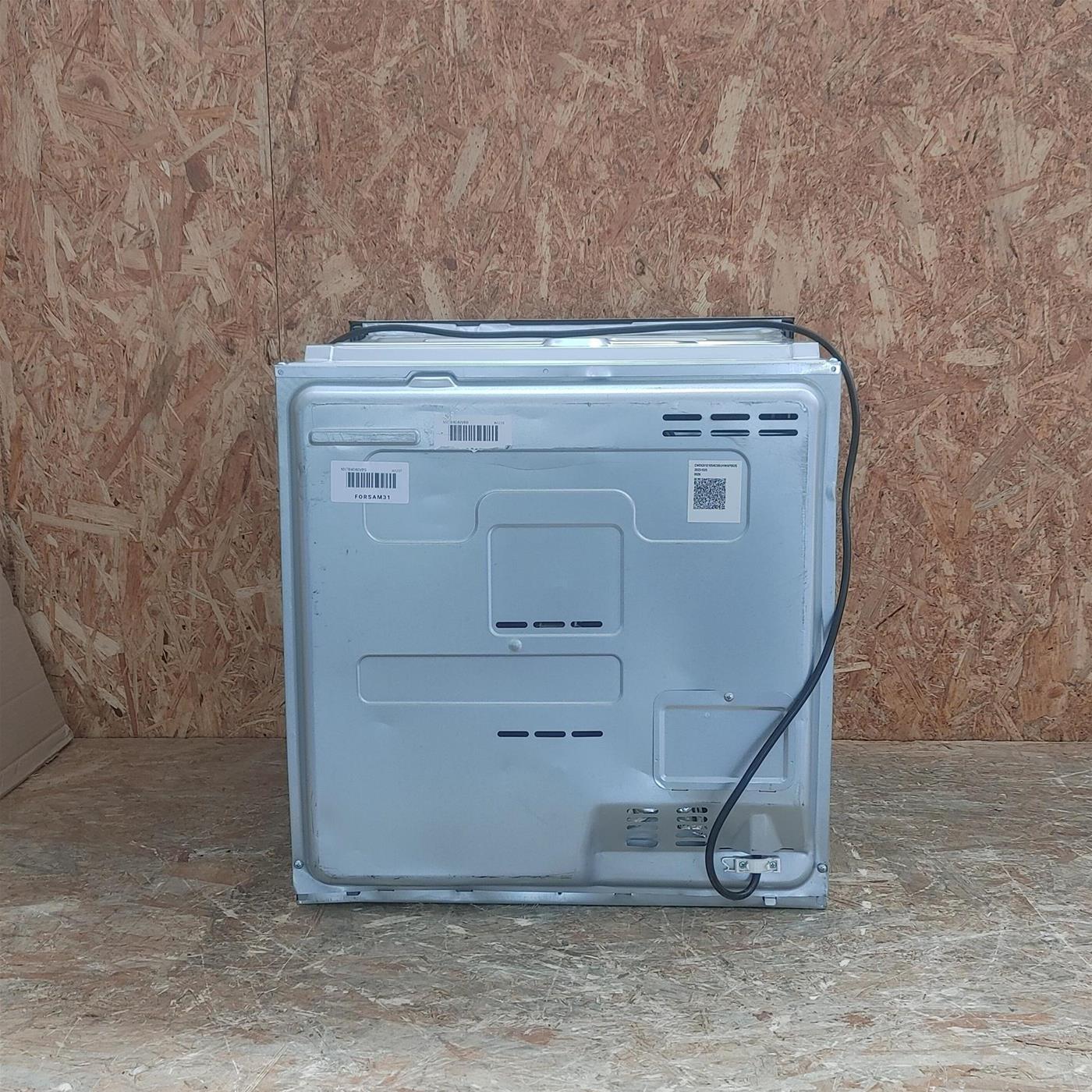 Forno elettrico Samsung NV7B4040VBS Multifunzione