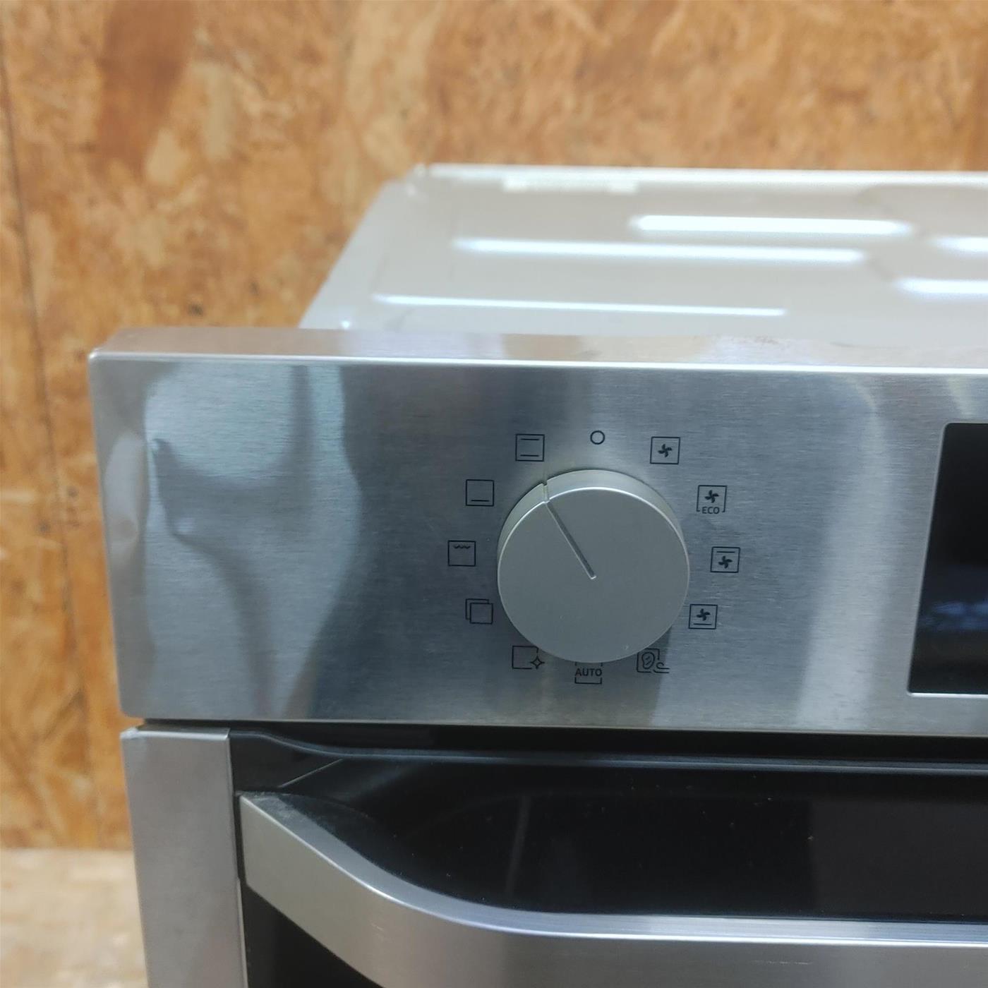 Forno elettrico Samsung NV7B45403BS Dual Cook Flex™ Serie 4