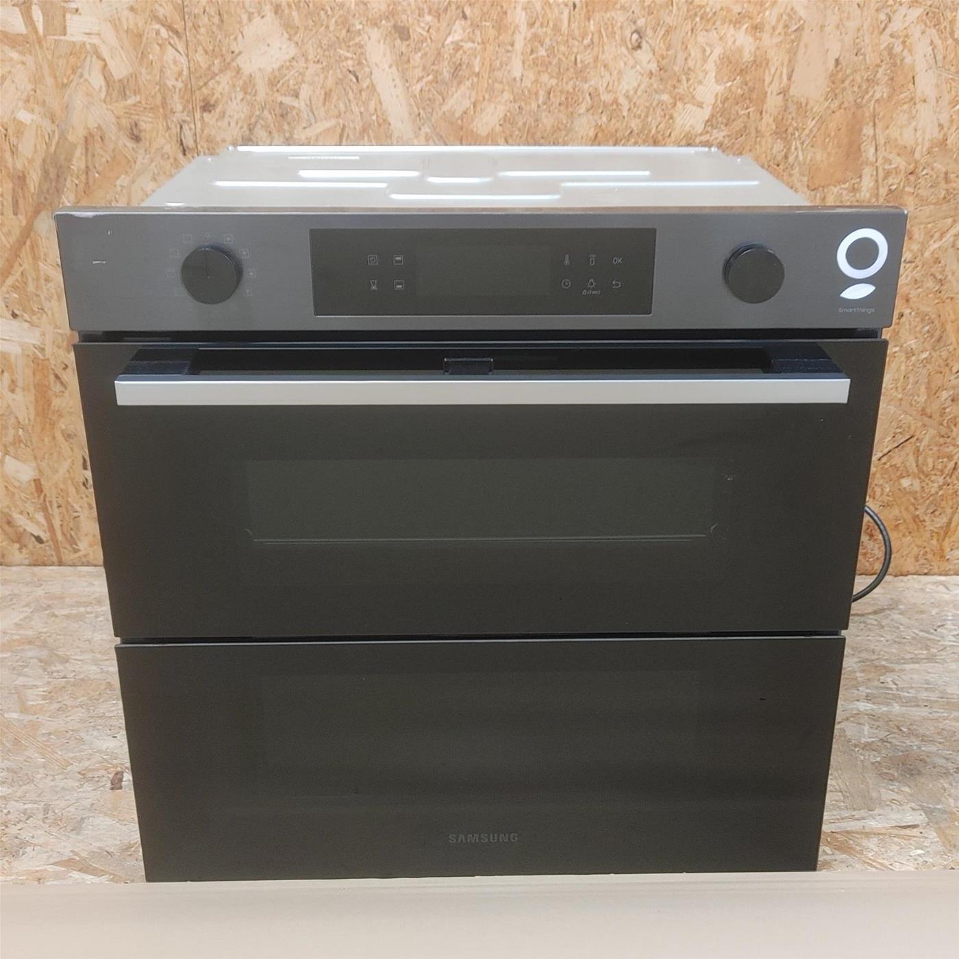 Forno elettrico Samsung NV7B4540VB Dual Cook Flex™ Serie 4