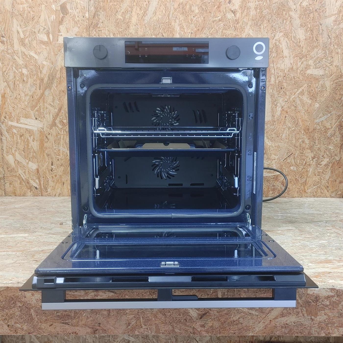 Forno elettrico Samsung NV7B4540VB Dual Cook Flex™ Serie 4