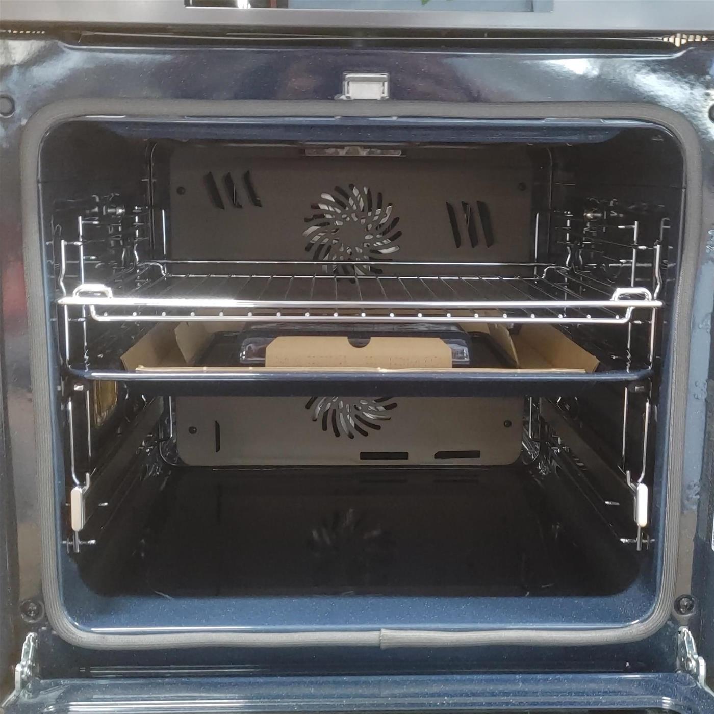 Forno elettrico Samsung NV7B4540VB Dual Cook Flex™ Serie 4