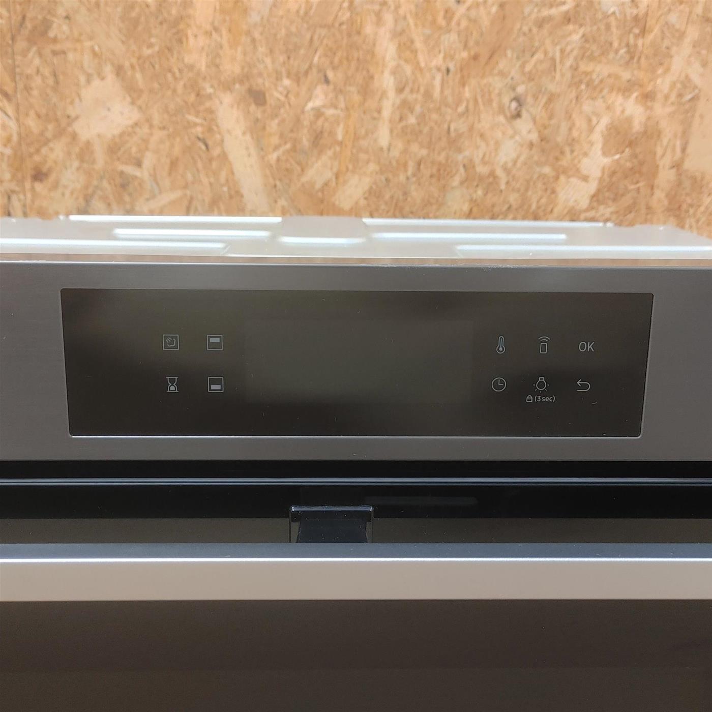 Forno elettrico Samsung NV7B4540VB Dual Cook Flex™ Serie 4