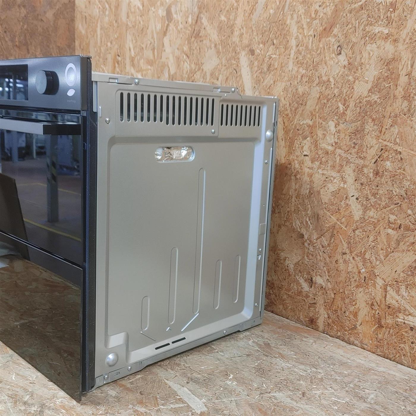 Forno elettrico Samsung NV7B4540VB Dual Cook Flex™ Serie 4