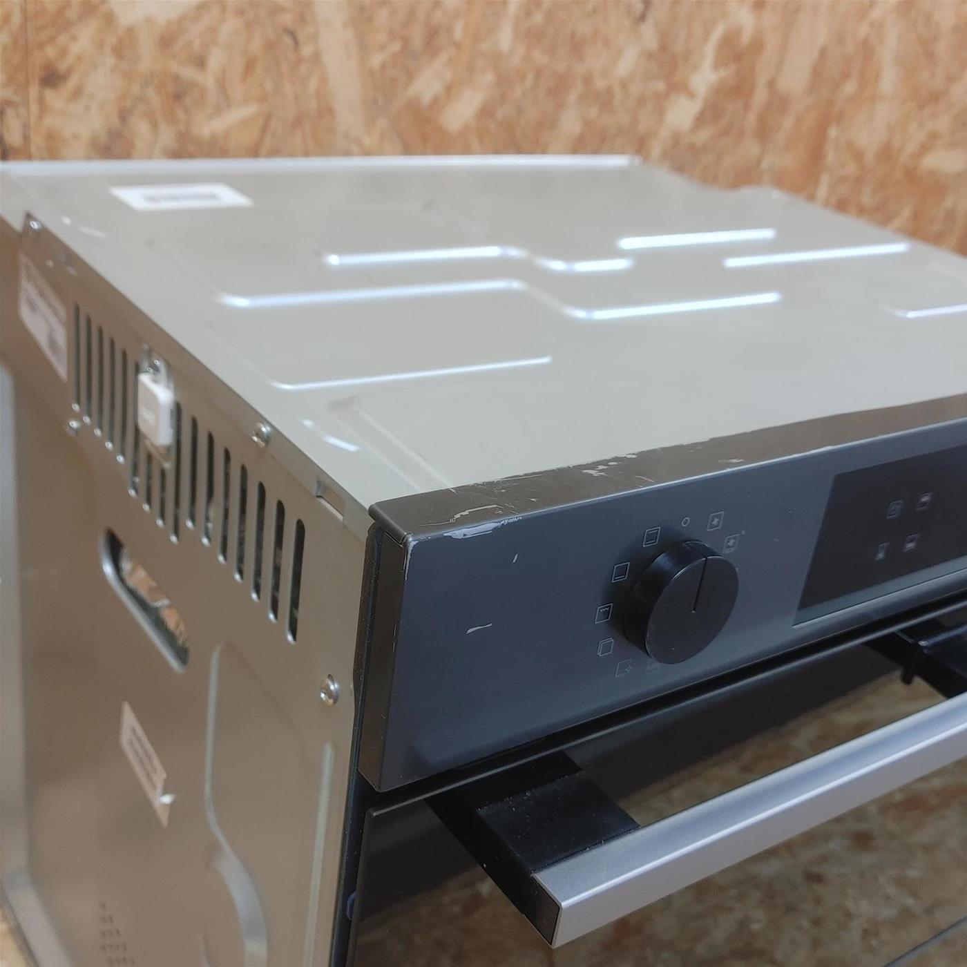 Forno elettrico Samsung NV7B4540VB Dual Cook Flex™ Serie 4