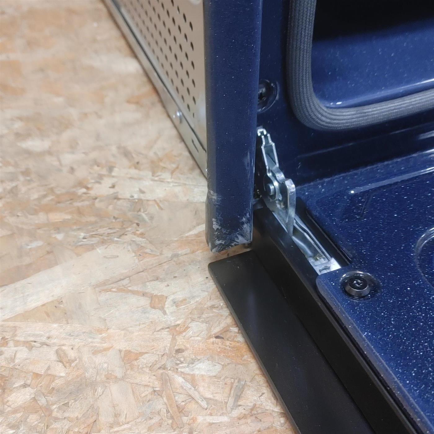 Forno elettrico Samsung NV7B4540VB Dual Cook Flex™ Serie 4