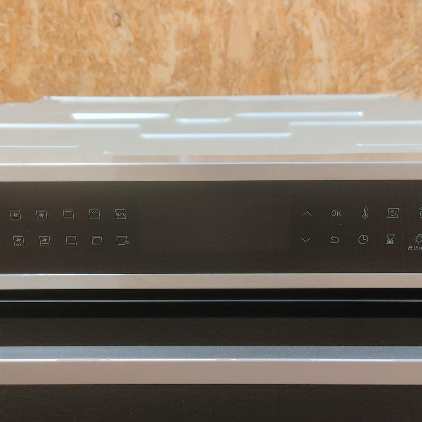 Forno elettrico Samsung NV7B4040VBB Multifunzione