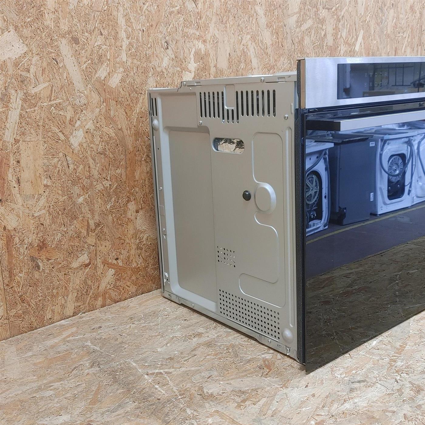 Forno elettrico Samsung NV7B4040VBB Multifunzione