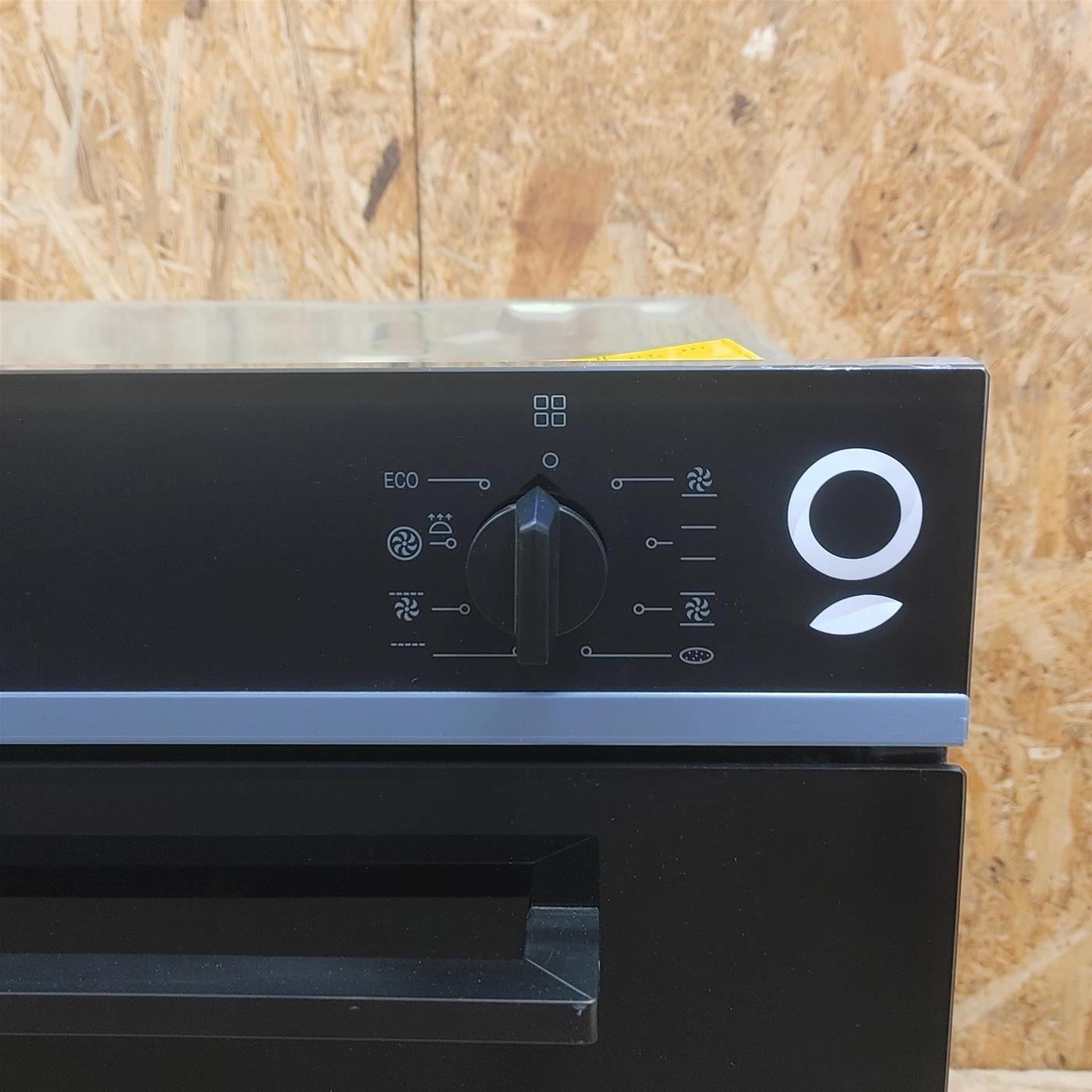 Smeg SF64M3PZS Forno ventilato elettrico