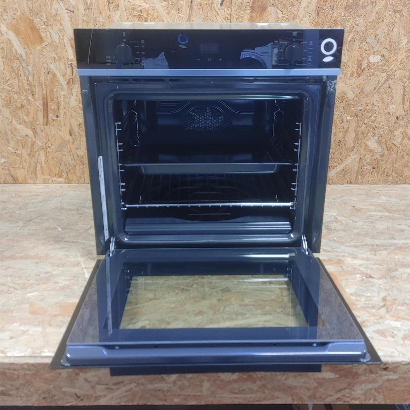 Smeg SF64M3PZS Forno ventilato elettrico