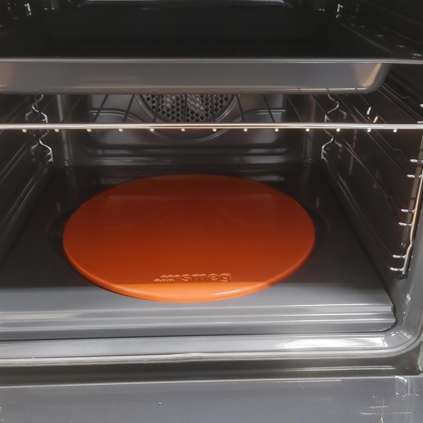 Smeg SF64M3PZS Forno ventilato elettrico