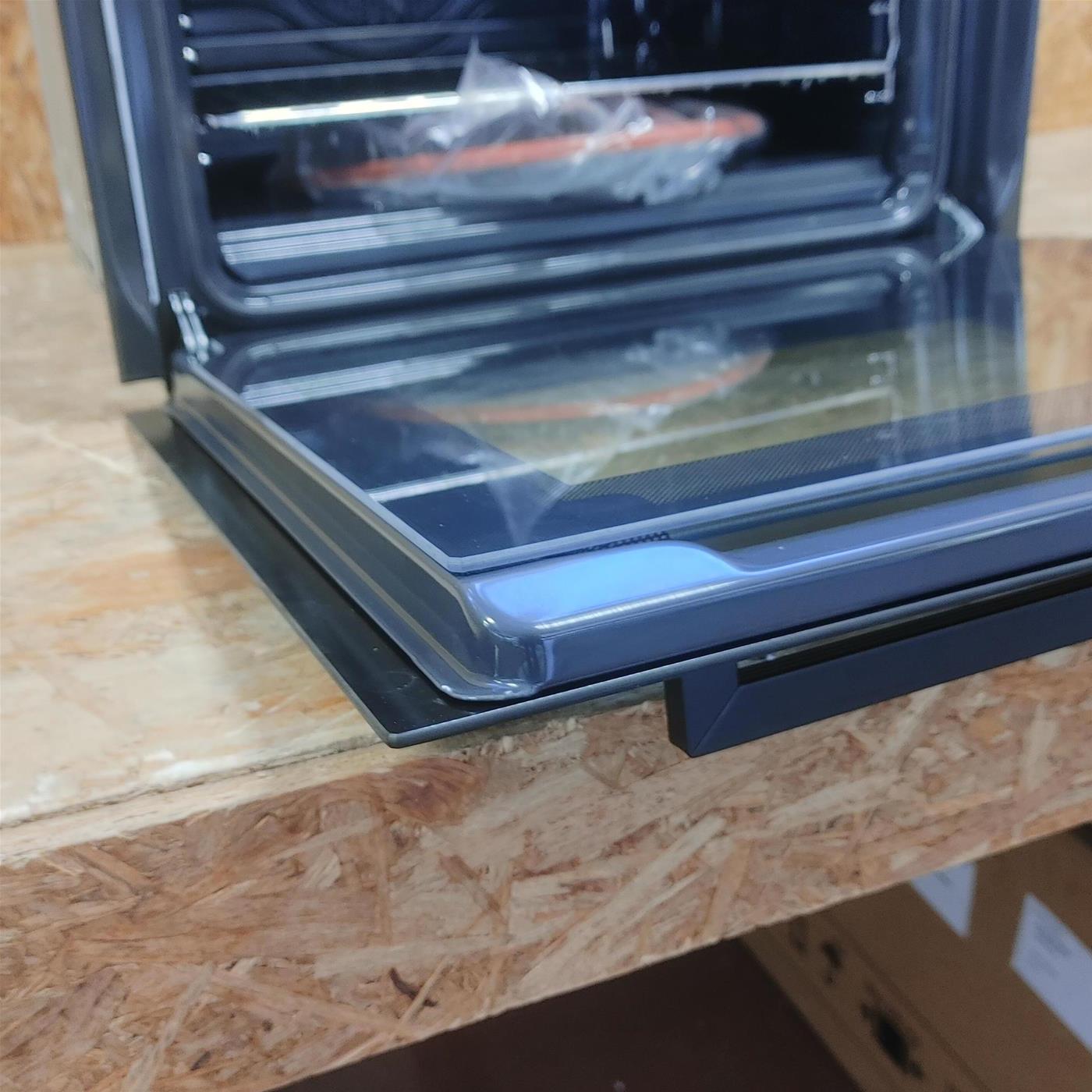 Smeg SF64M3PZS Forno ventilato elettrico