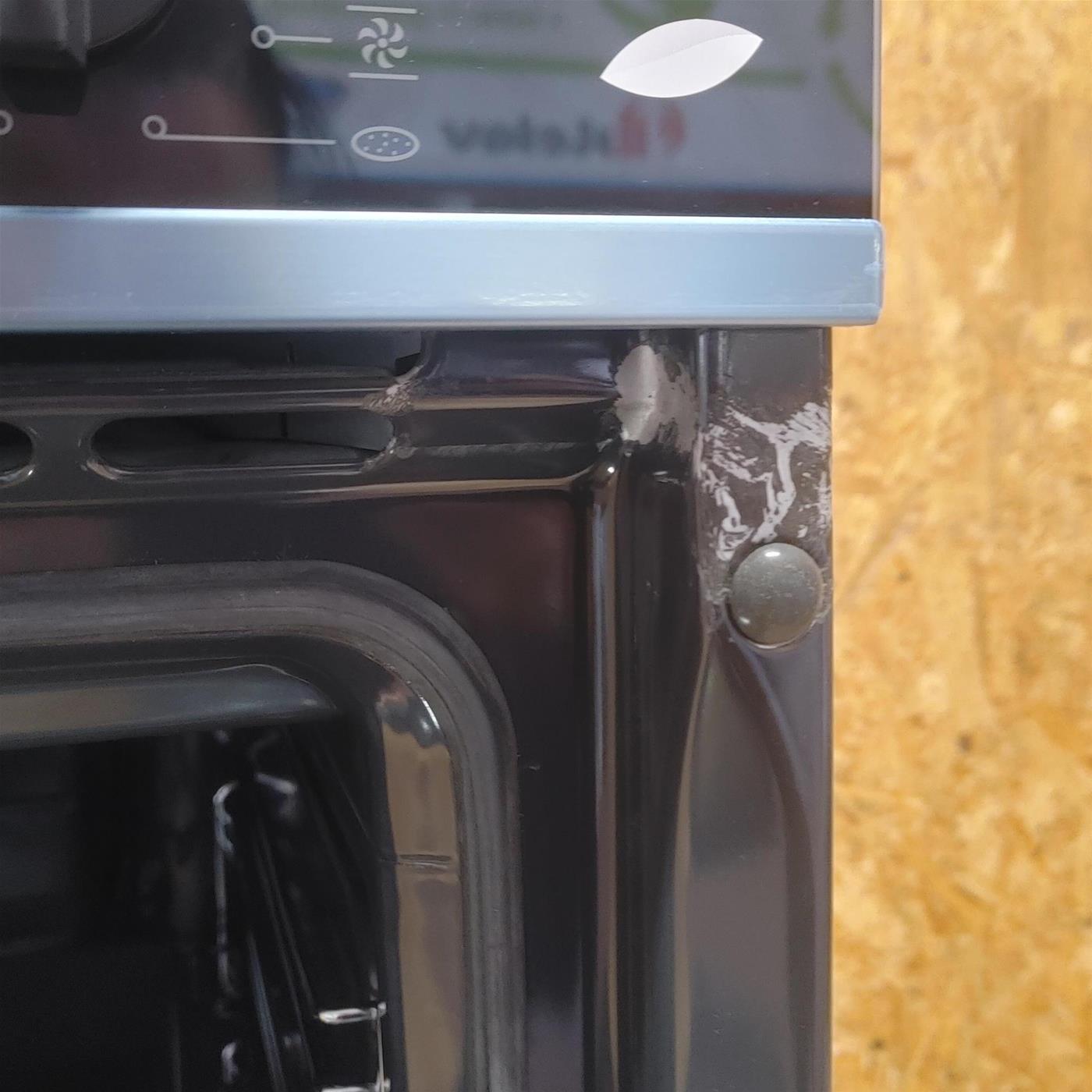 Smeg SF64M3PZS Forno ventilato elettrico