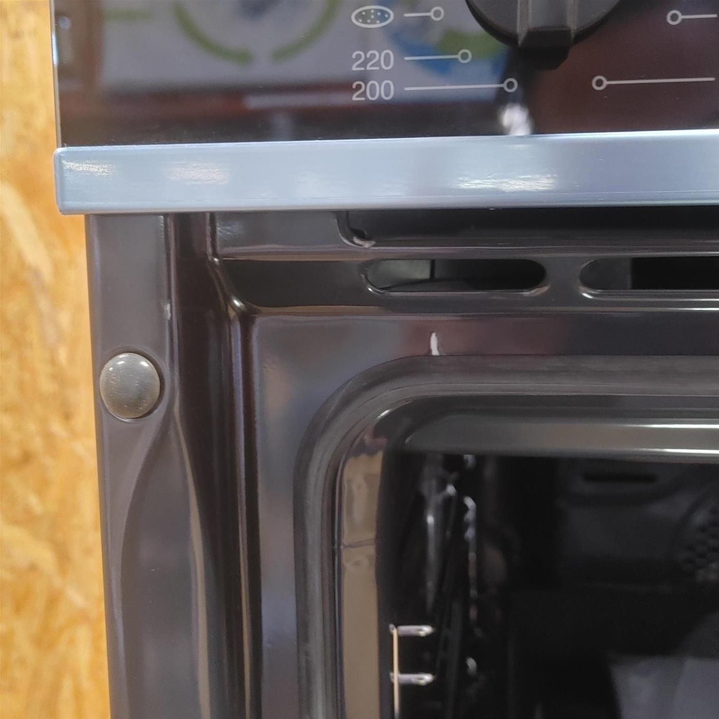 Smeg SF64M3PZS Forno ventilato elettrico