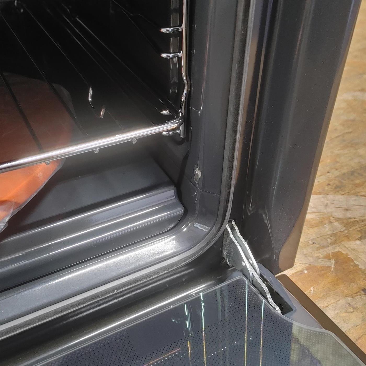 Smeg SF64M3PZS Forno ventilato elettrico