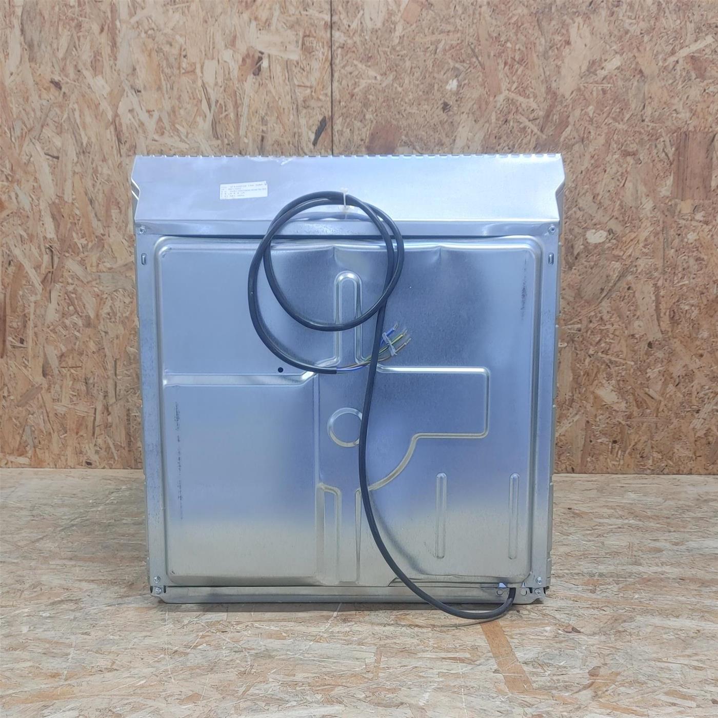 Smeg SF64M3PZS Forno ventilato elettrico