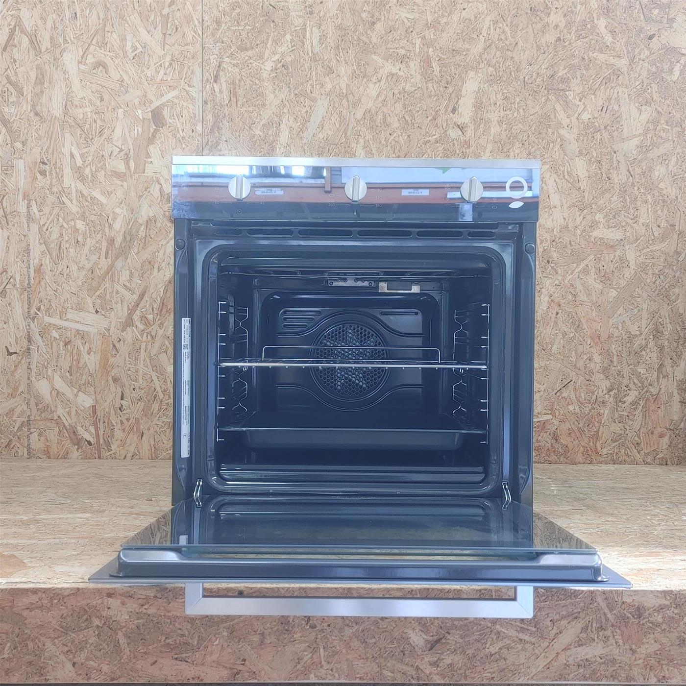 Smeg SF64M3PZS Forno ventilato elettrico