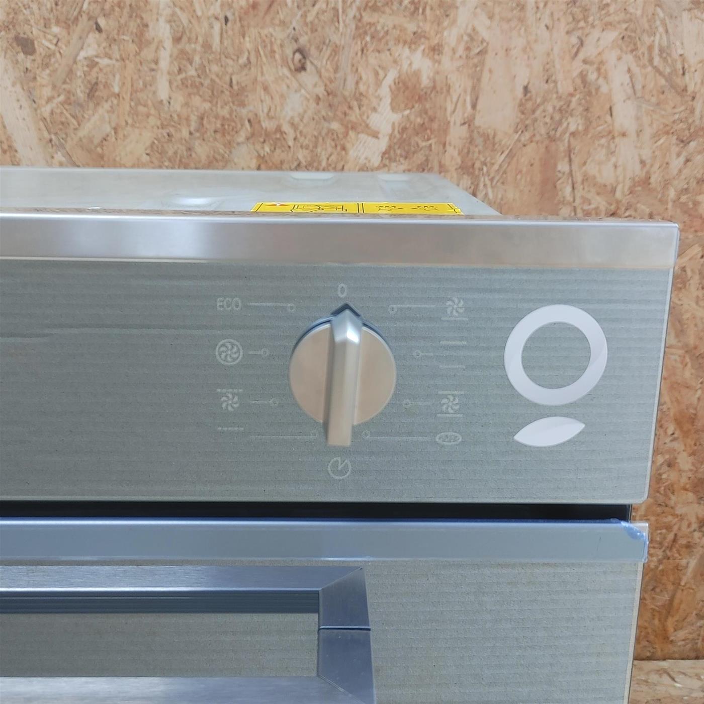 Smeg SF64M3PZS Forno ventilato elettrico