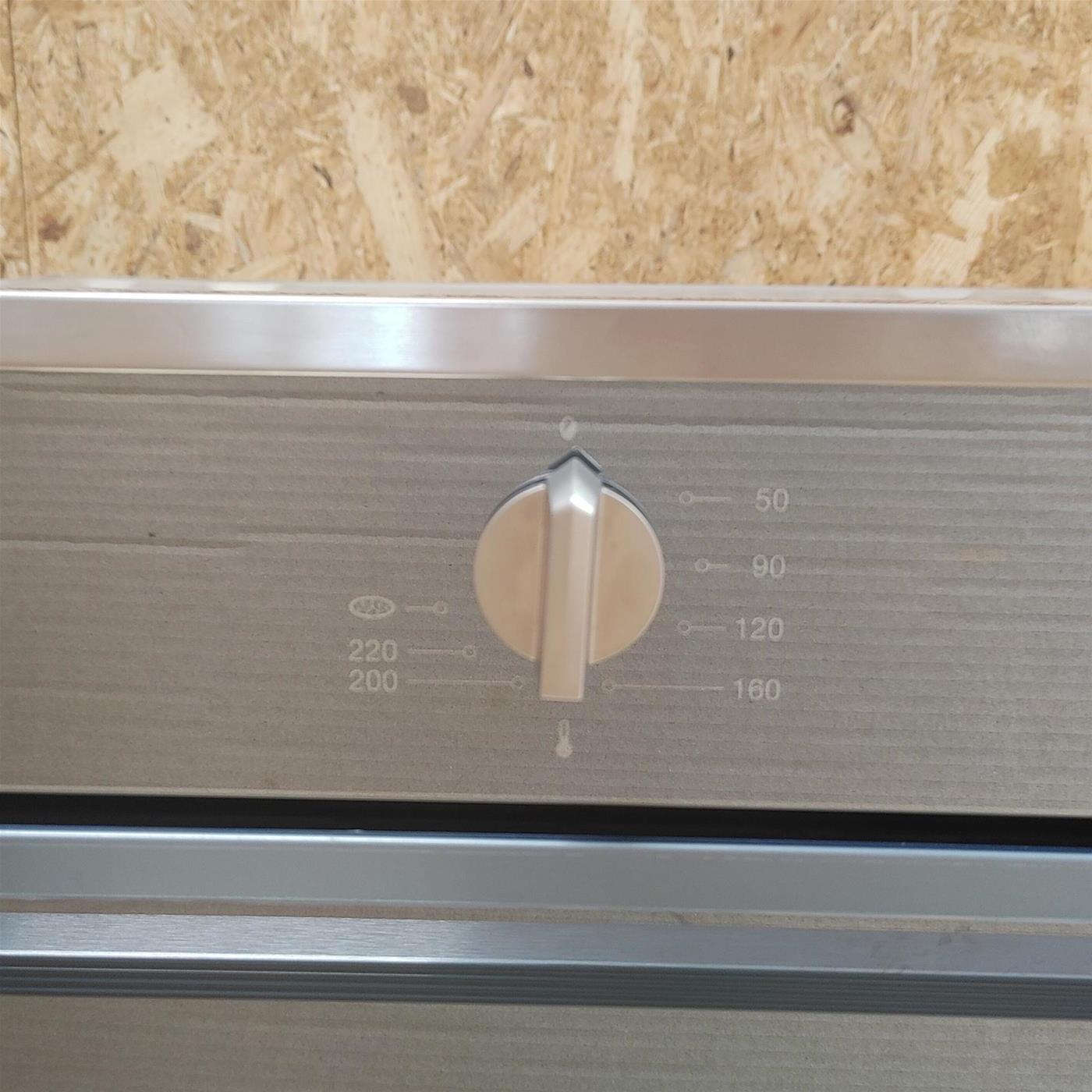 Smeg SF64M3PZS Forno ventilato elettrico