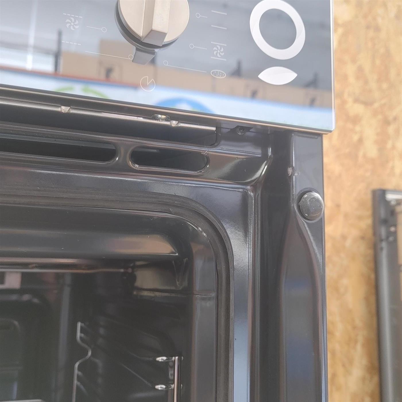 Smeg SF64M3PZS Forno ventilato elettrico