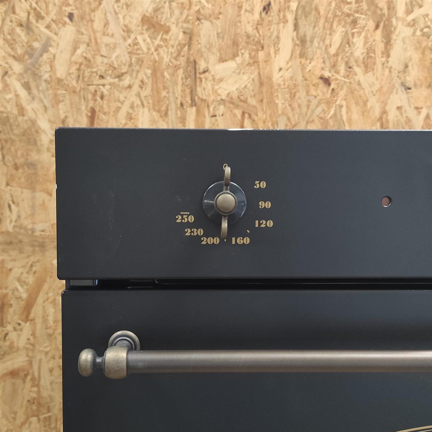 Forno elettrico Smeg SF800AO 72 L