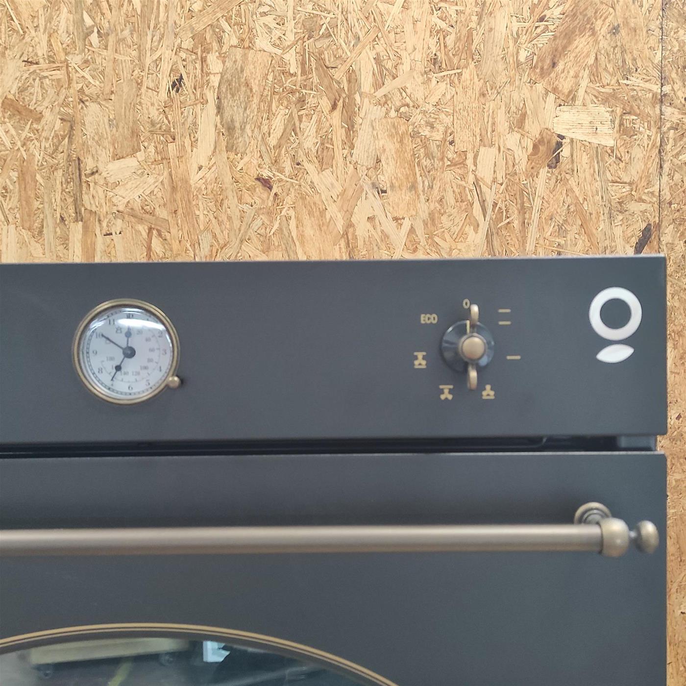 Forno elettrico Smeg SF800AO 72 L