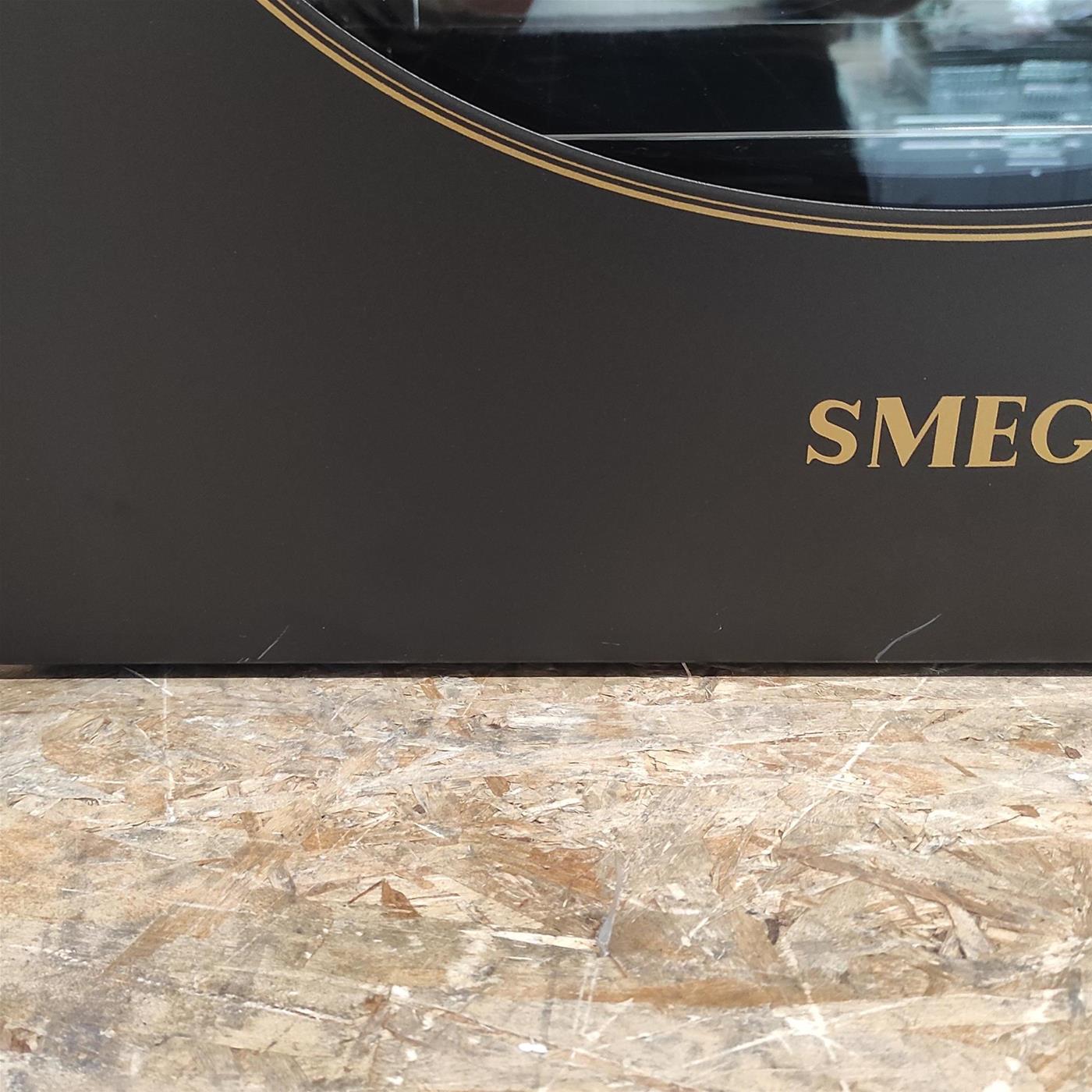 Forno elettrico Smeg SF800AO 72 L