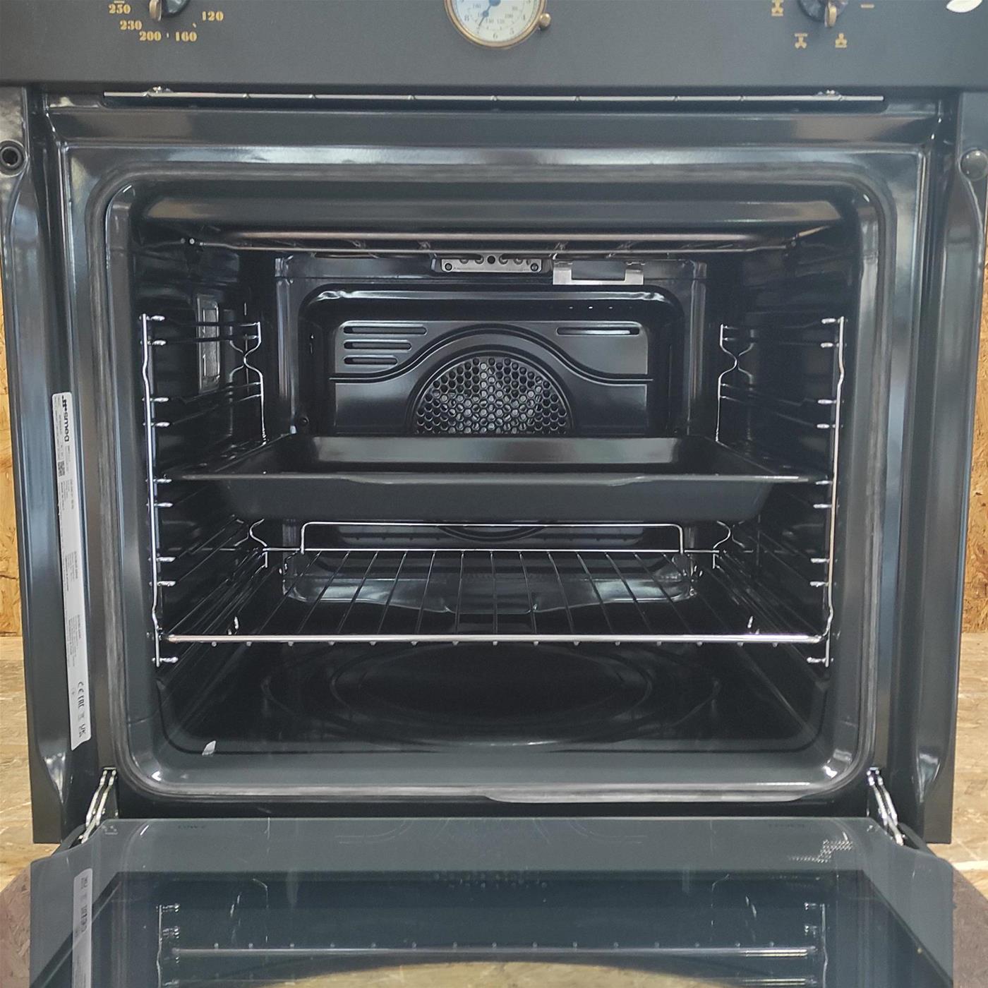 Forno elettrico Smeg SF800AO 72 L