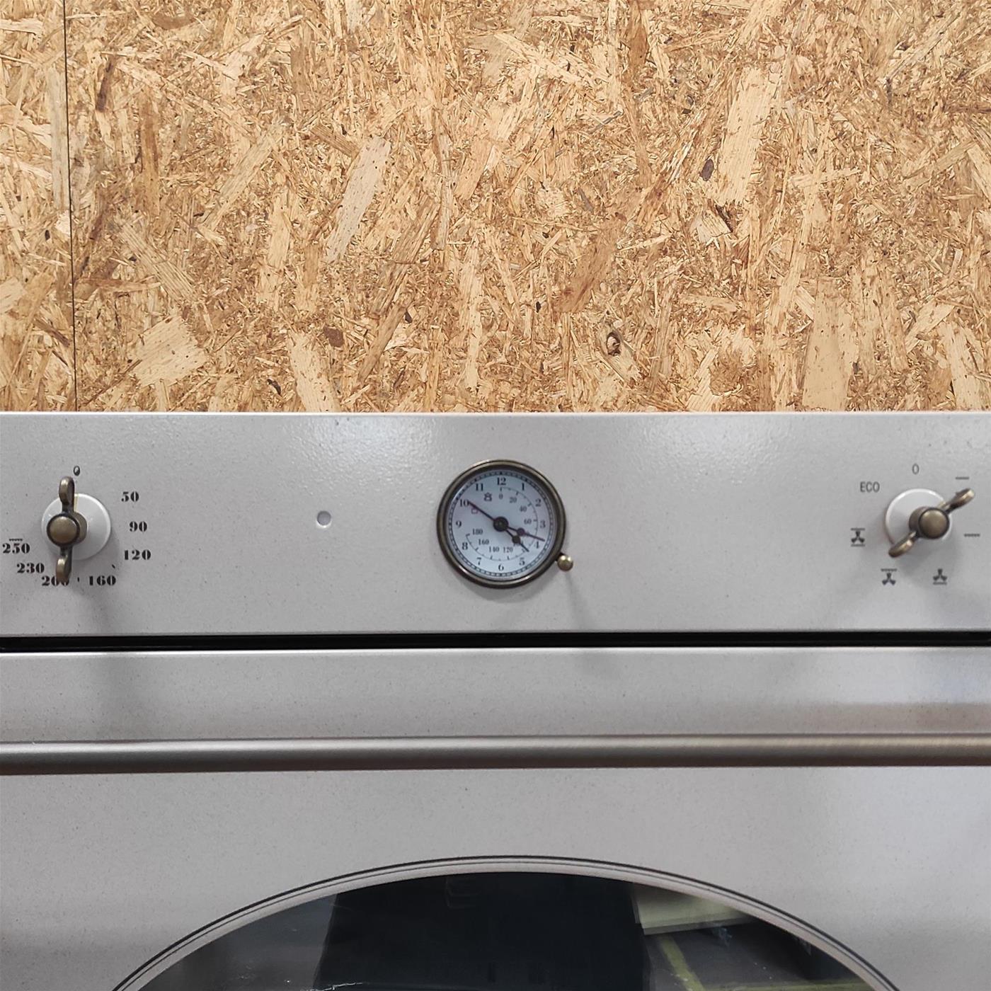 Forno elettrico Smeg SF800AO 72 L