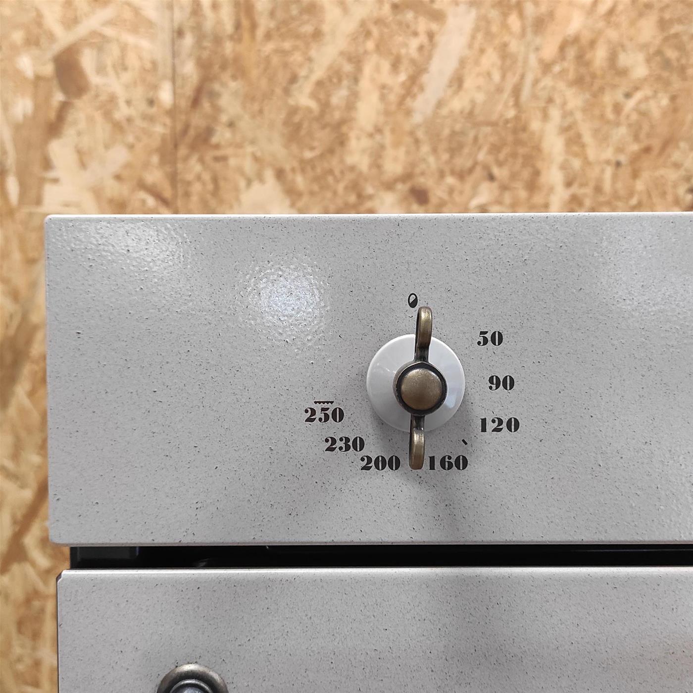 Forno elettrico Smeg SF800AO 72 L