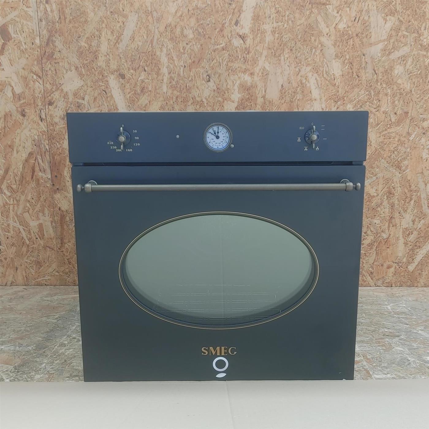Forno elettrico Smeg SF800AO