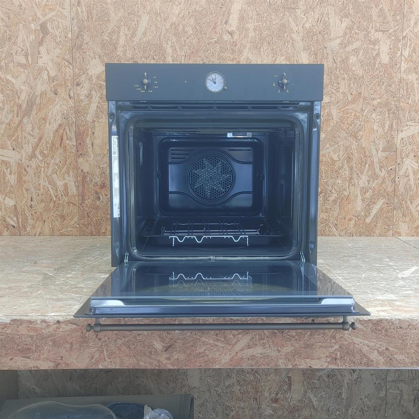 Forno elettrico Smeg SF800AO