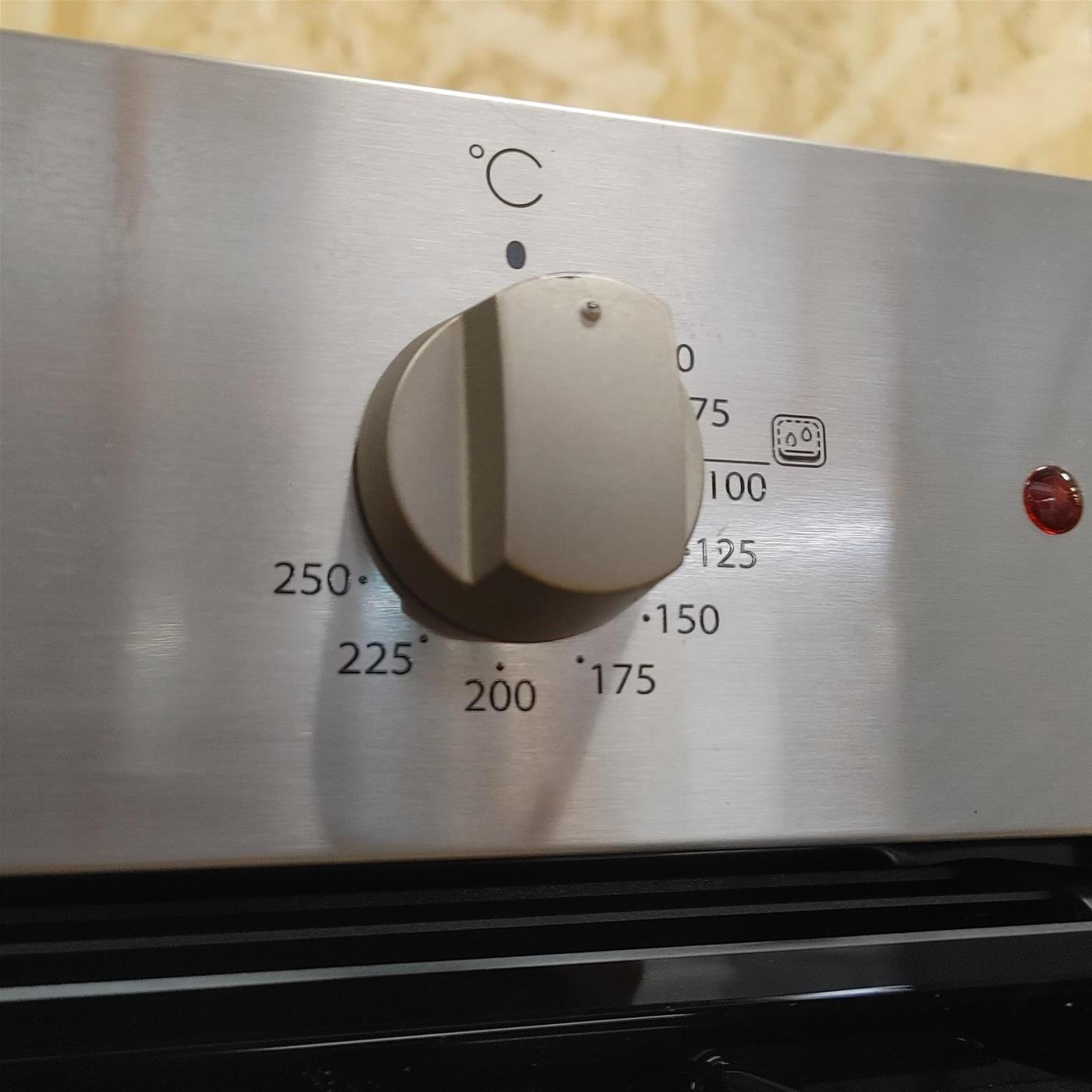 Whirlpool AKP9 738 IX 73 L A Acciaio inossidabile