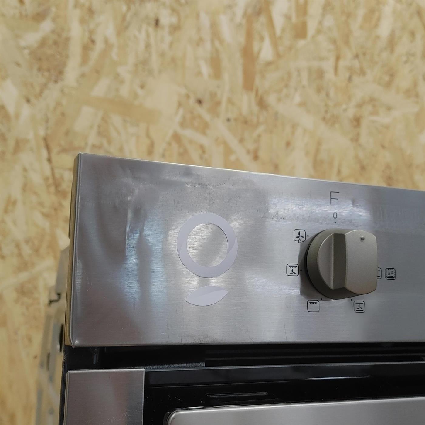 Whirlpool AKP9 738 IX 73 L A Acciaio inossidabile
