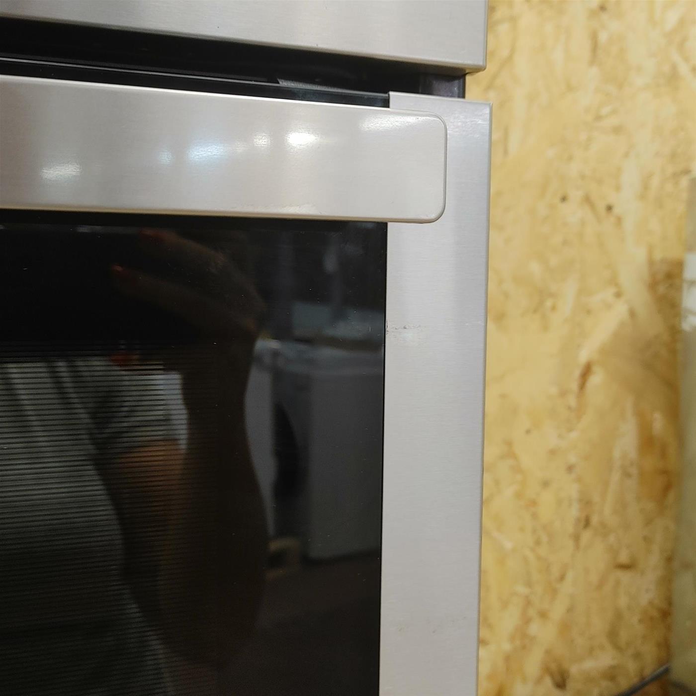 Whirlpool AKP9 738 IX 73 L A Acciaio inossidabile