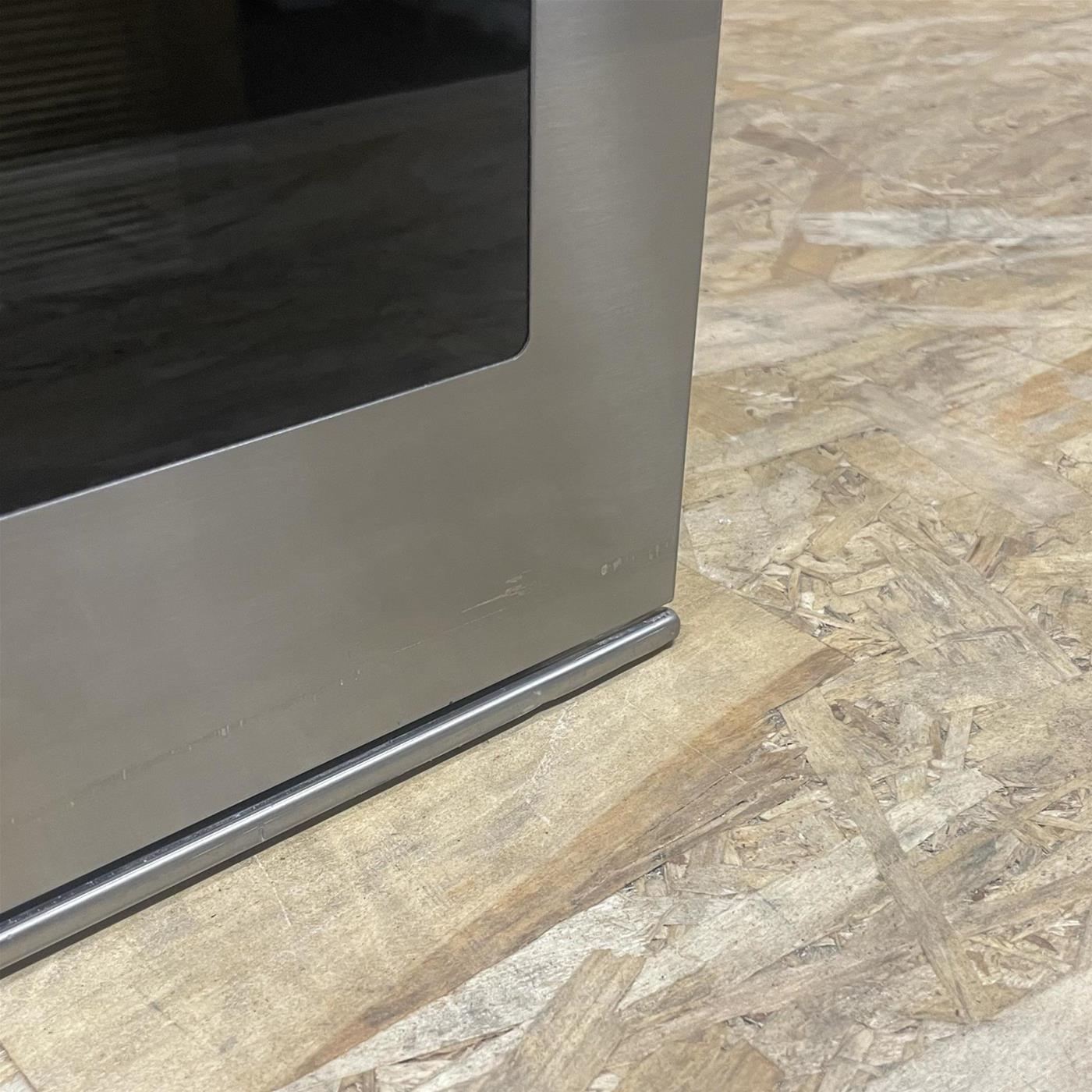 Whirlpool Absolute AKZ9 6270 IX 73 L A+ Acciaio inossidabile