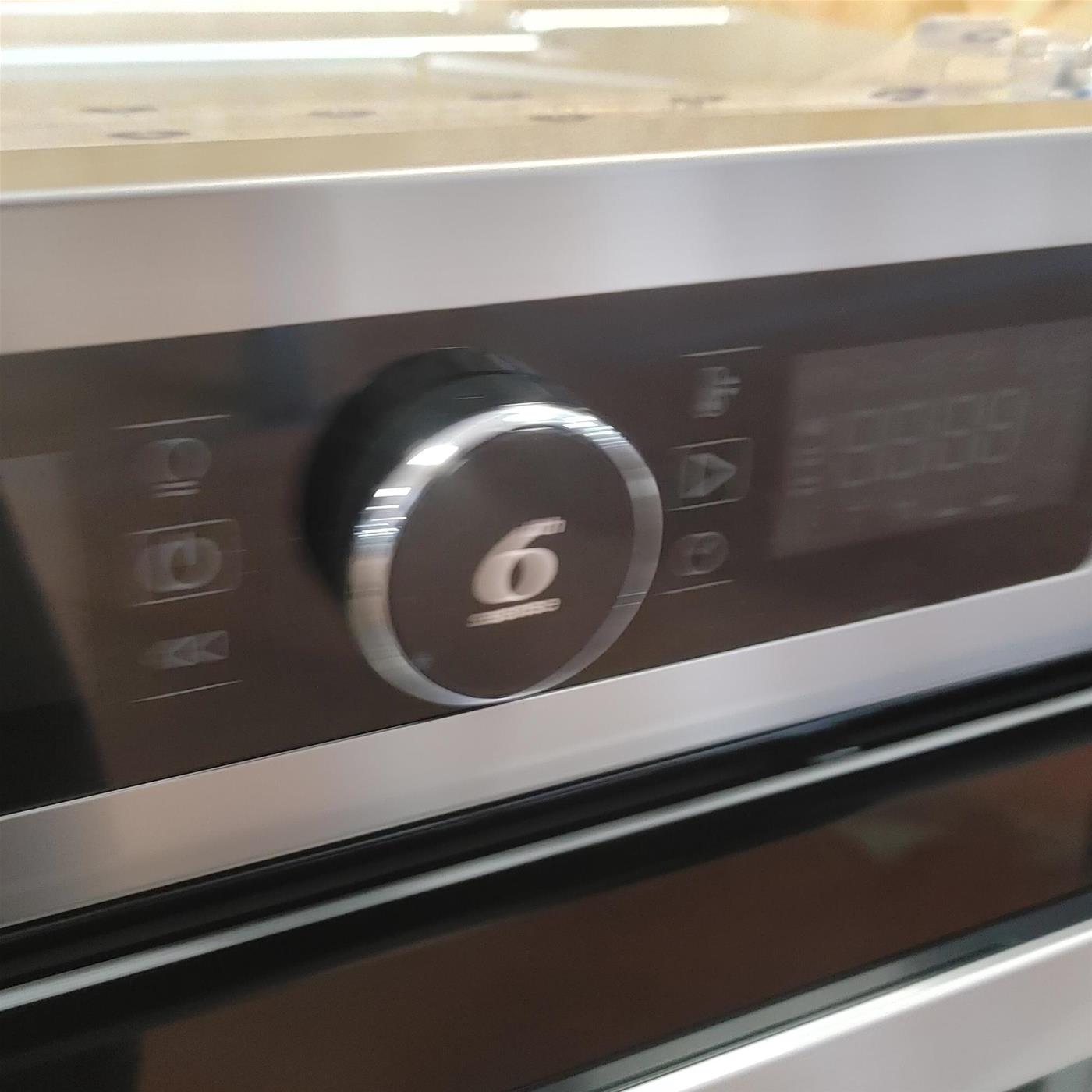 Forno Whirlpool AKZ9 6240 NB 73 L A+ Nero