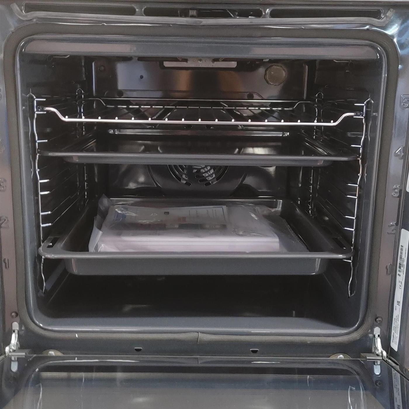 Forno Whirlpool AKZ9 6240 NB 73 L A+ Nero