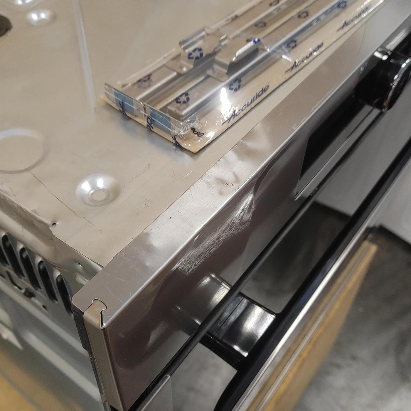 Forno Whirlpool AKZ9 6240 NB 73 L A+ Nero