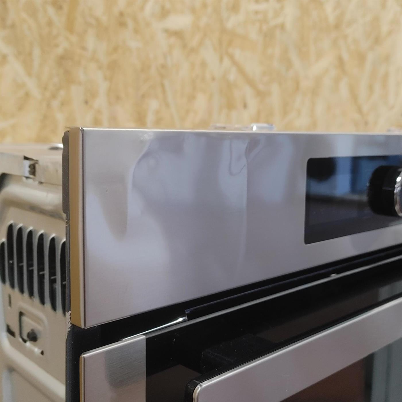 Forno Whirlpool AKZ9 6240 NB 73 L A+ Nero