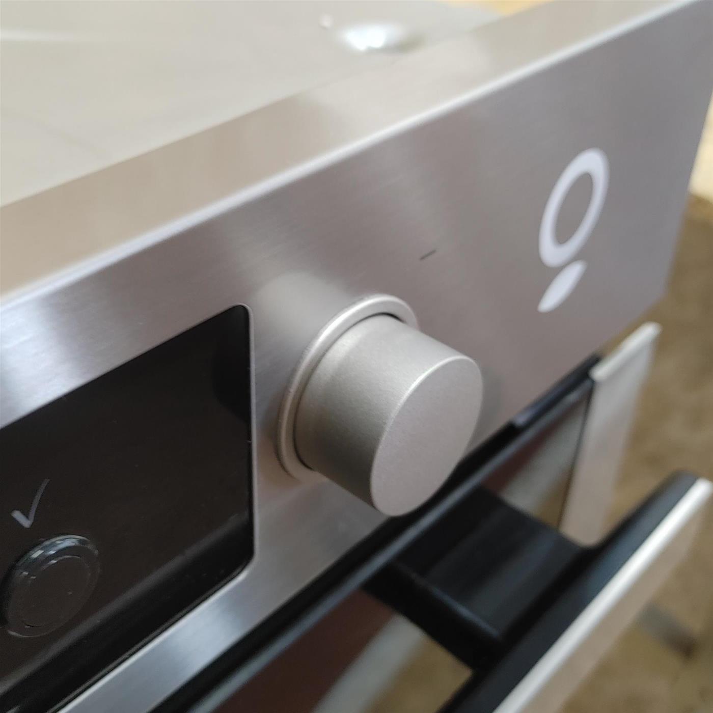 Whirlpool OAKZ9 156 P IX 73 L A Acciaio inossidabile