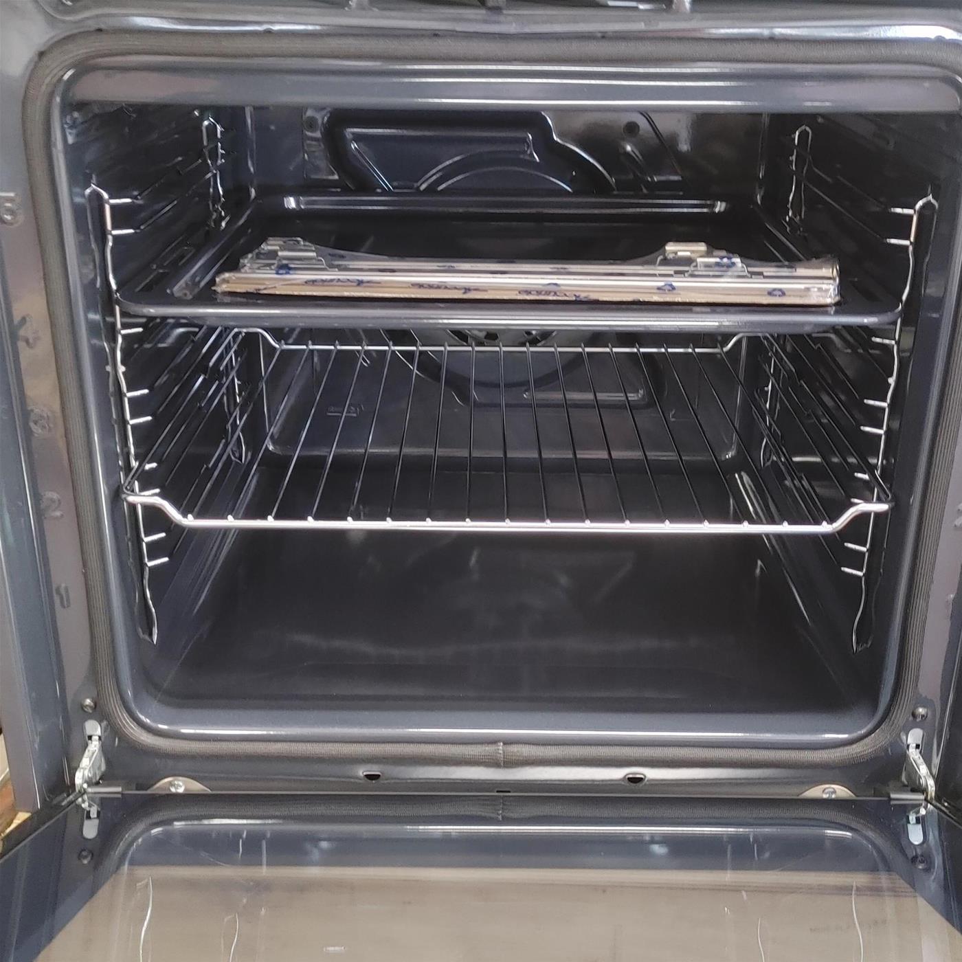 Whirlpool OAKZ9 156 P IX 73 L A Acciaio inossidabile