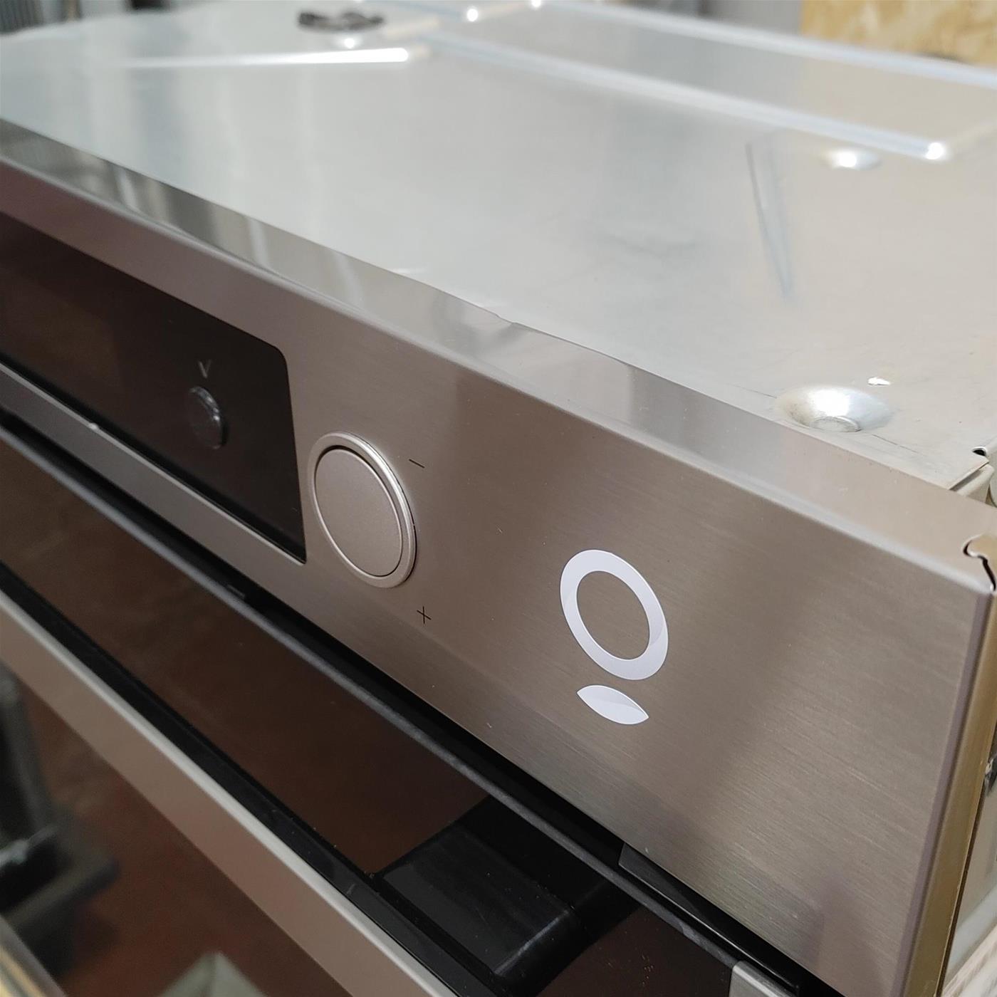 Whirlpool OAKZ9 156 P IX 73 L A Acciaio inossidabile