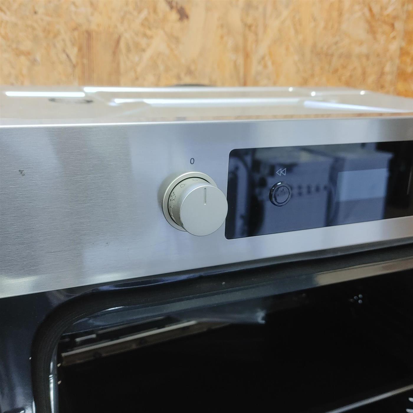 Whirlpool Absolute OAKZ9 156 P IX 73 LA Acciaio inossidabile