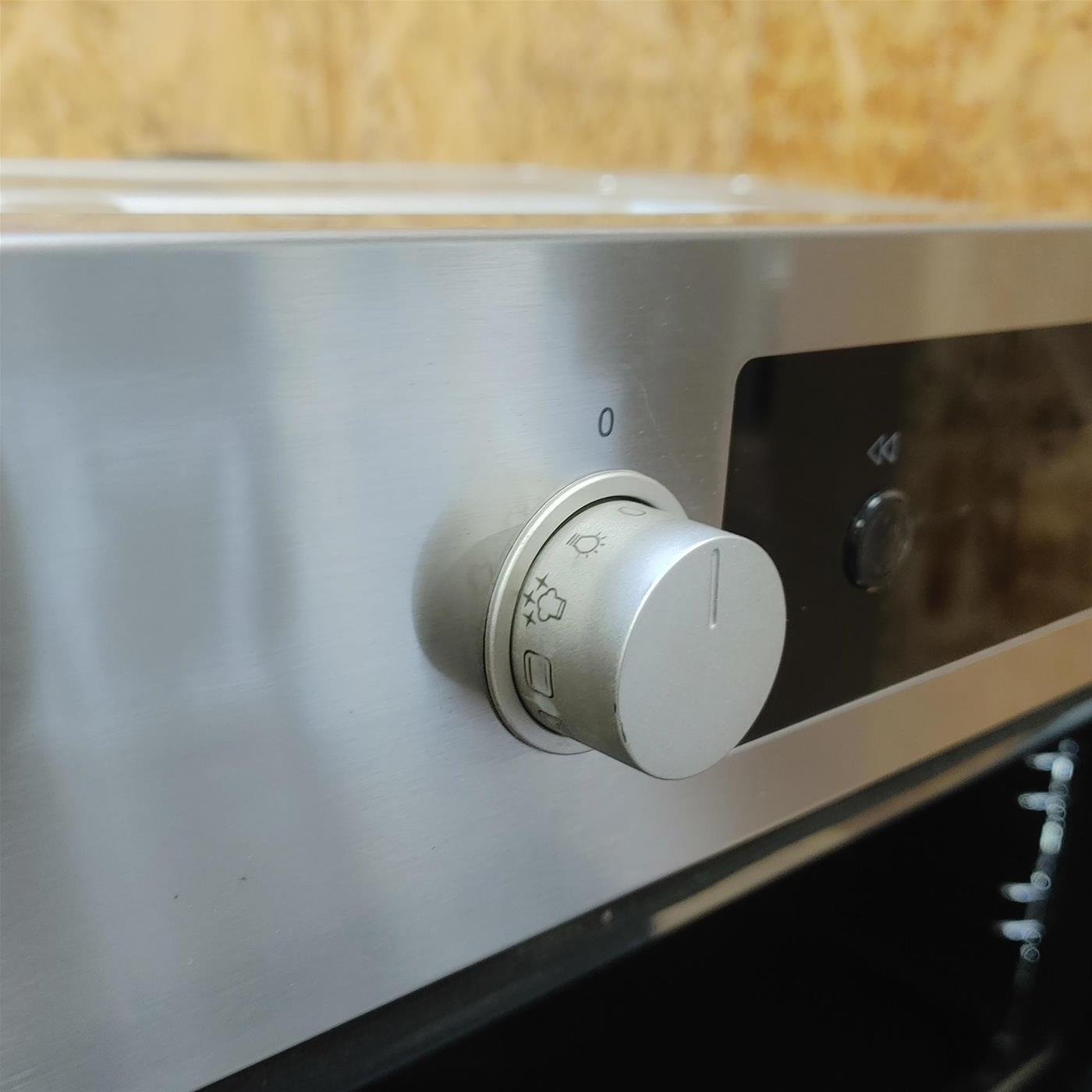 Whirlpool Absolute OAKZ9 156 P IX 73 LA Acciaio inossidabile