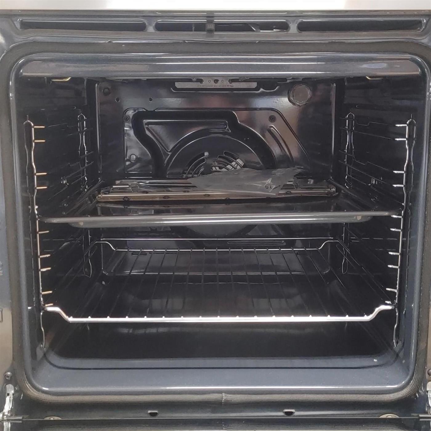 Whirlpool Absolute OAKZ9 156 P IX 73 LA Acciaio inossidabile