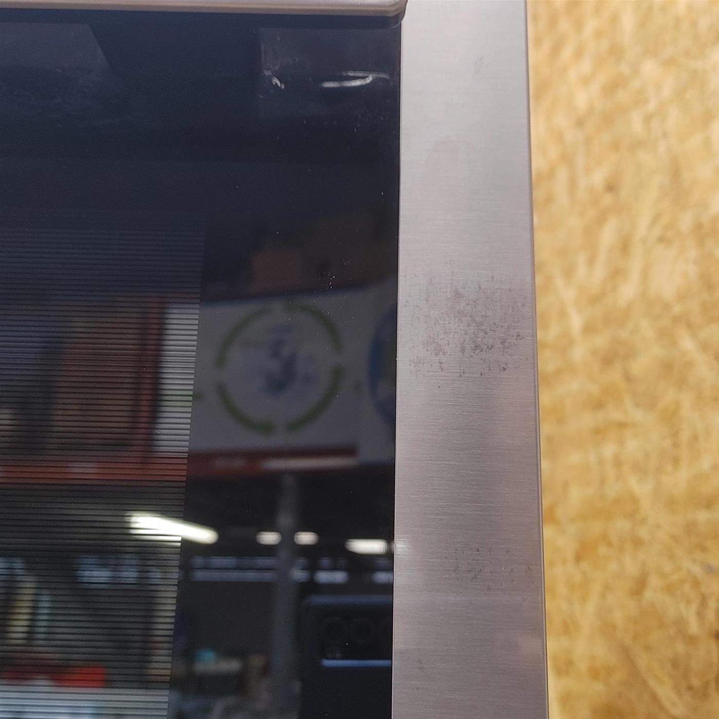 Whirlpool Absolute OAKZ9 156 P IX 73 LA Acciaio inossidabile