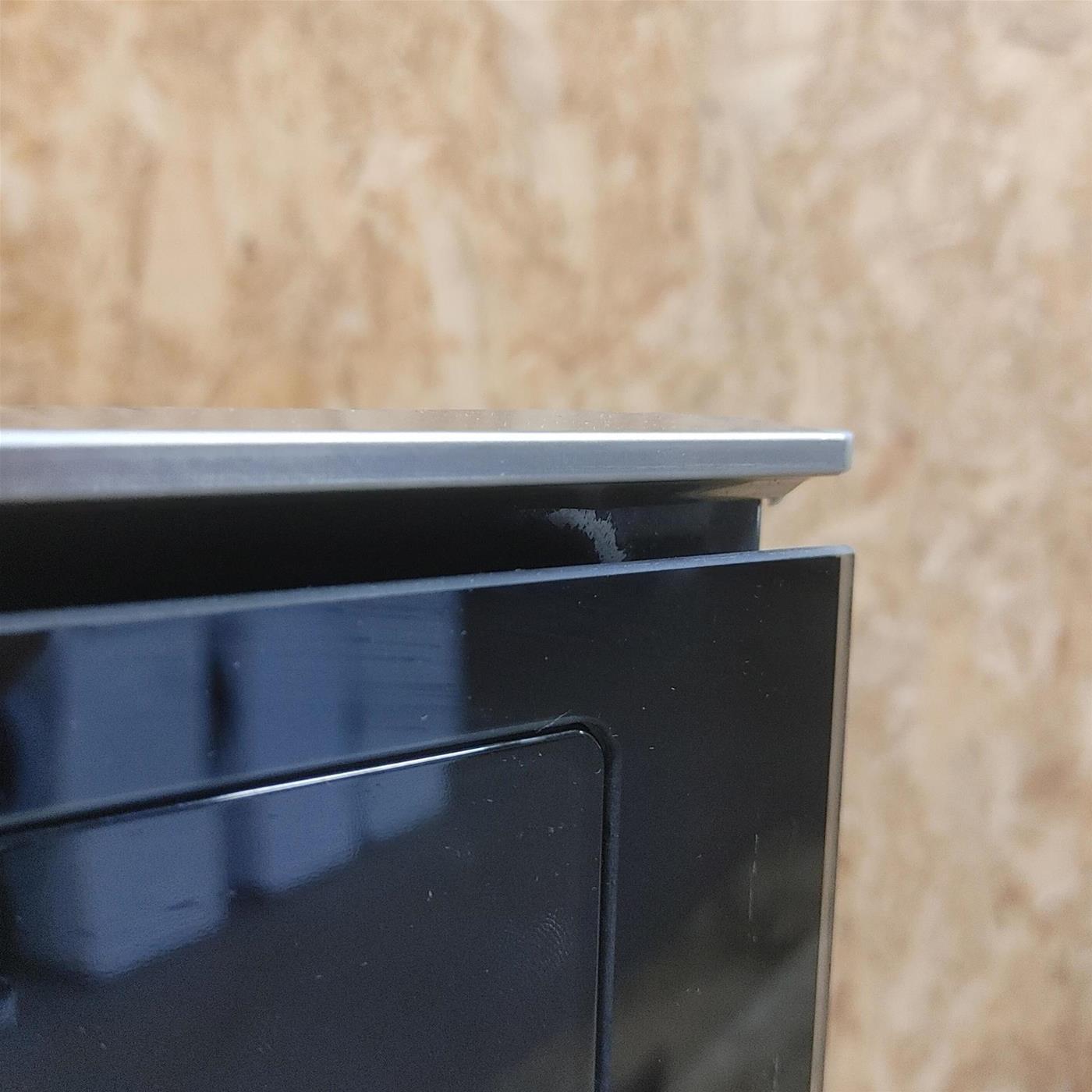 Whirlpool W7 OS4 4S1 H 73 L 3650 W A+ Acciaio inossidabile