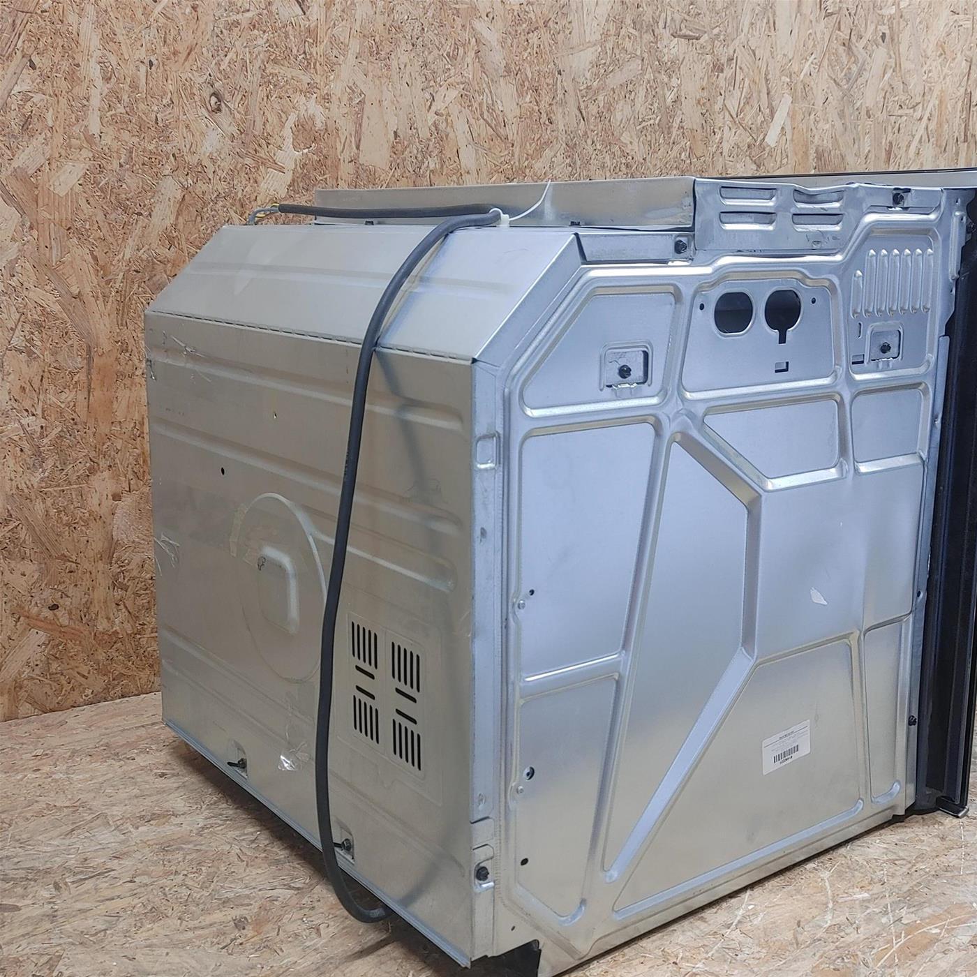 Whirlpool W7 OS4 4S1 H 73 L 3650 W A+ Acciaio inossidabile