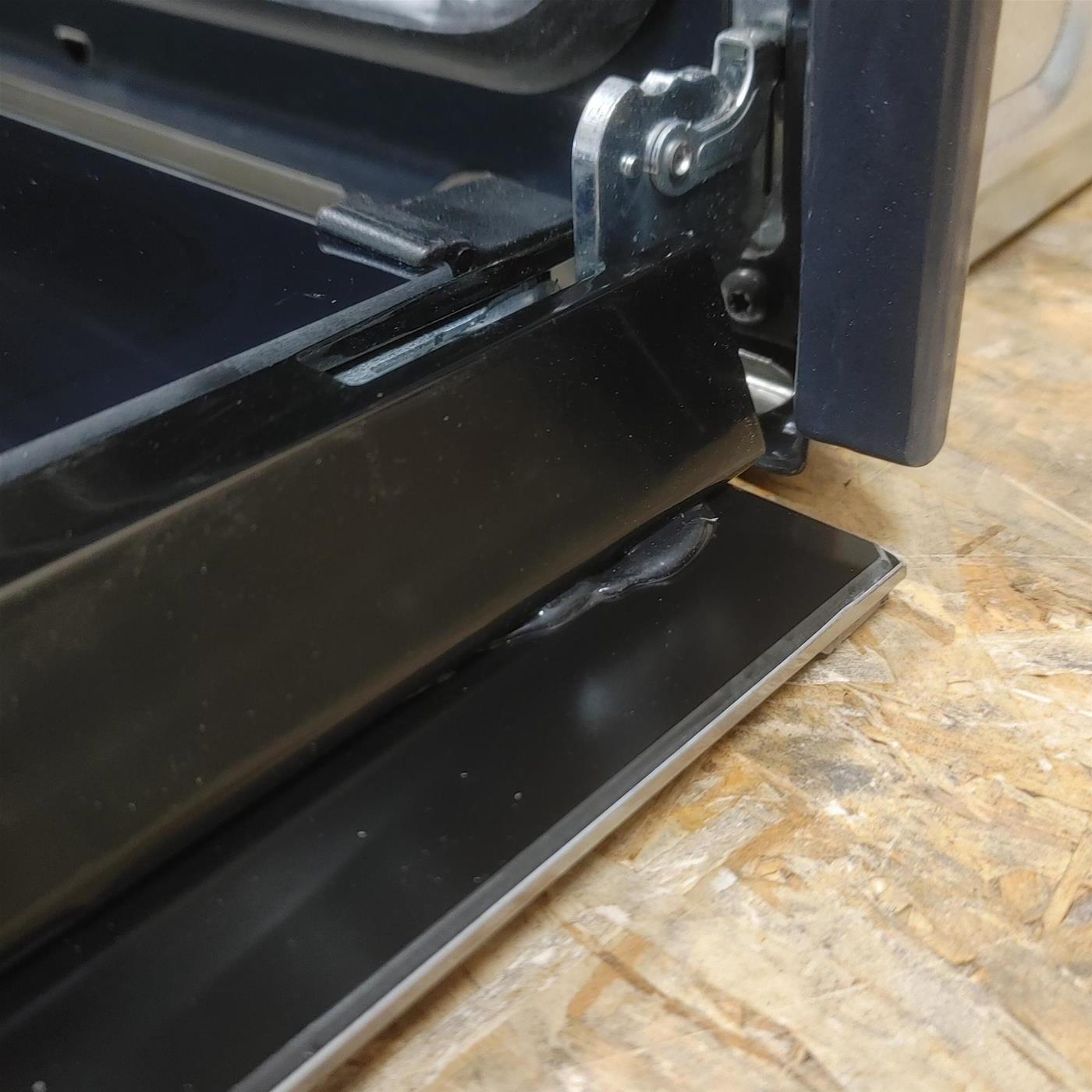 Whirlpool Absolute AKZM 8420 IX 73 L 3650 W A+ Acciaio inossidabile