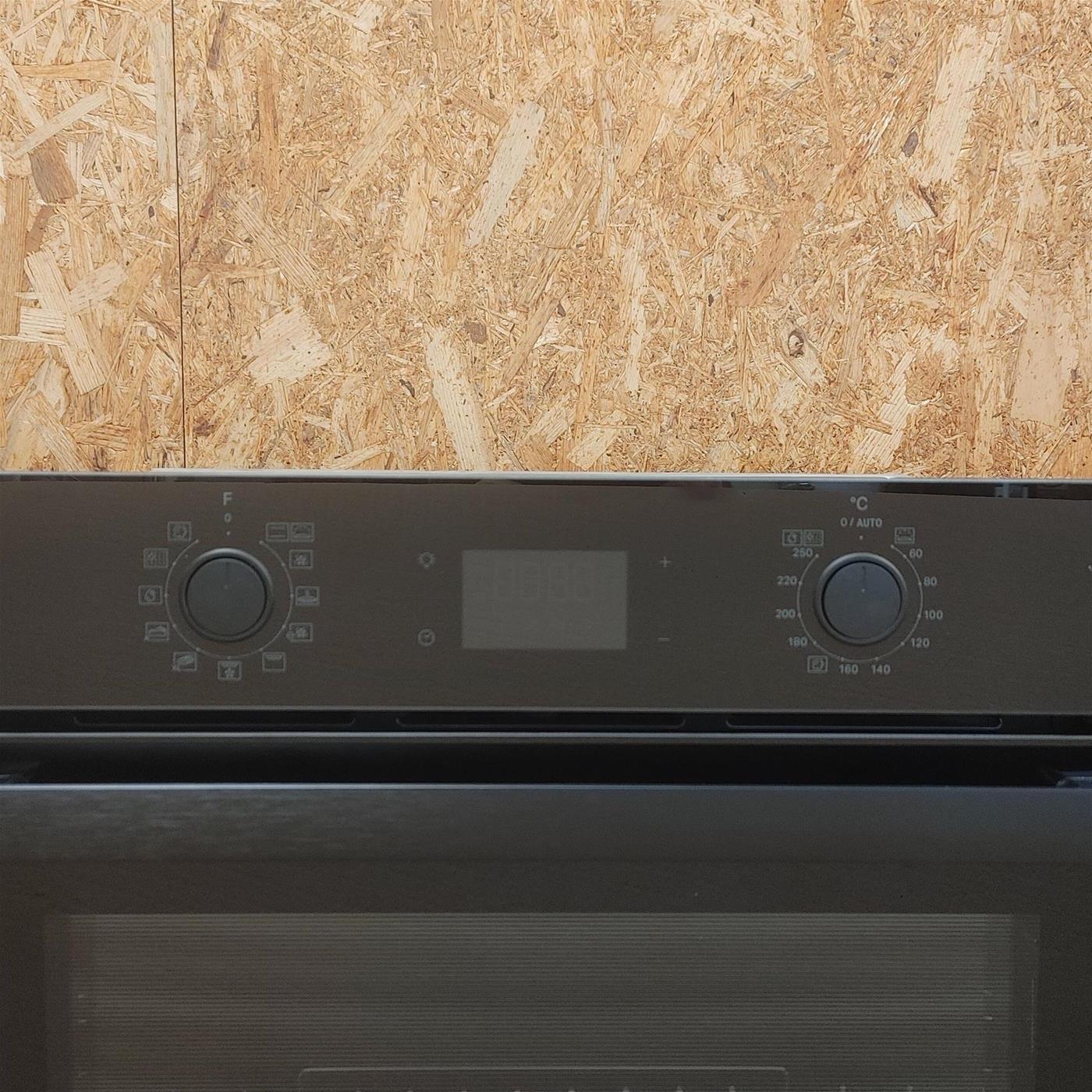 Forno elettrico Whirlpool Elements Steam OMSR58RU1SB